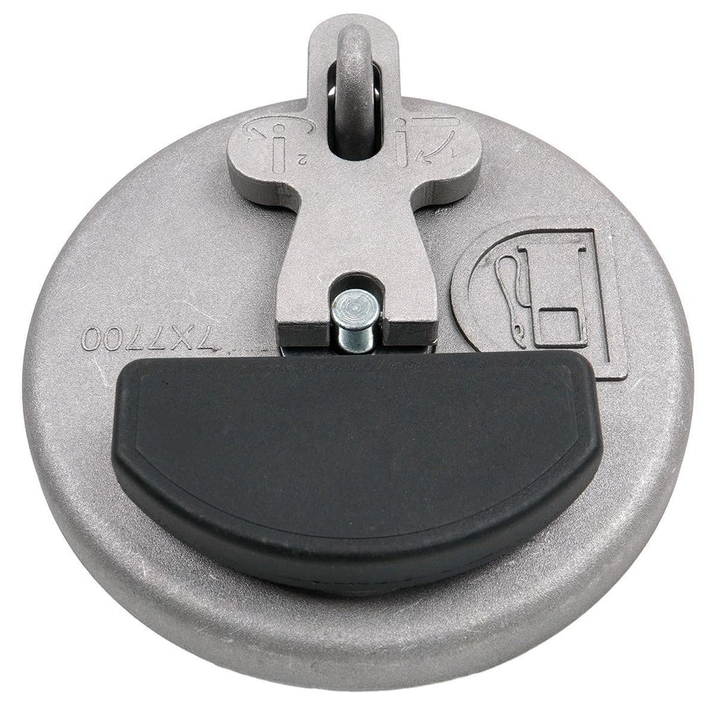 Locking Fuel Cap 349-7059 for Caterpillar 730 740 312D 312D2 312E 313D 313D2