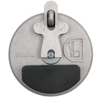 Locking Fuel Cap 349-7059 for Caterpillar 730 740 312D 312D2 312E 313D 313D2