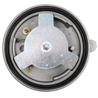 Locking Fuel Cap 349-7059 for Caterpillar 730 740 312D 312D2 312E 313D 313D2