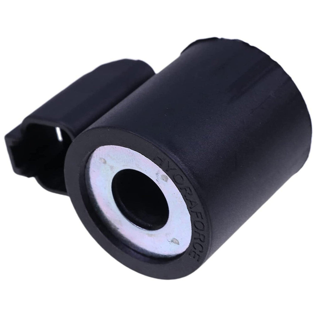 12V Solenoid Valve Coil 42N-64-11710 for komatsu WB140-2N WB146-5 WB150-2N