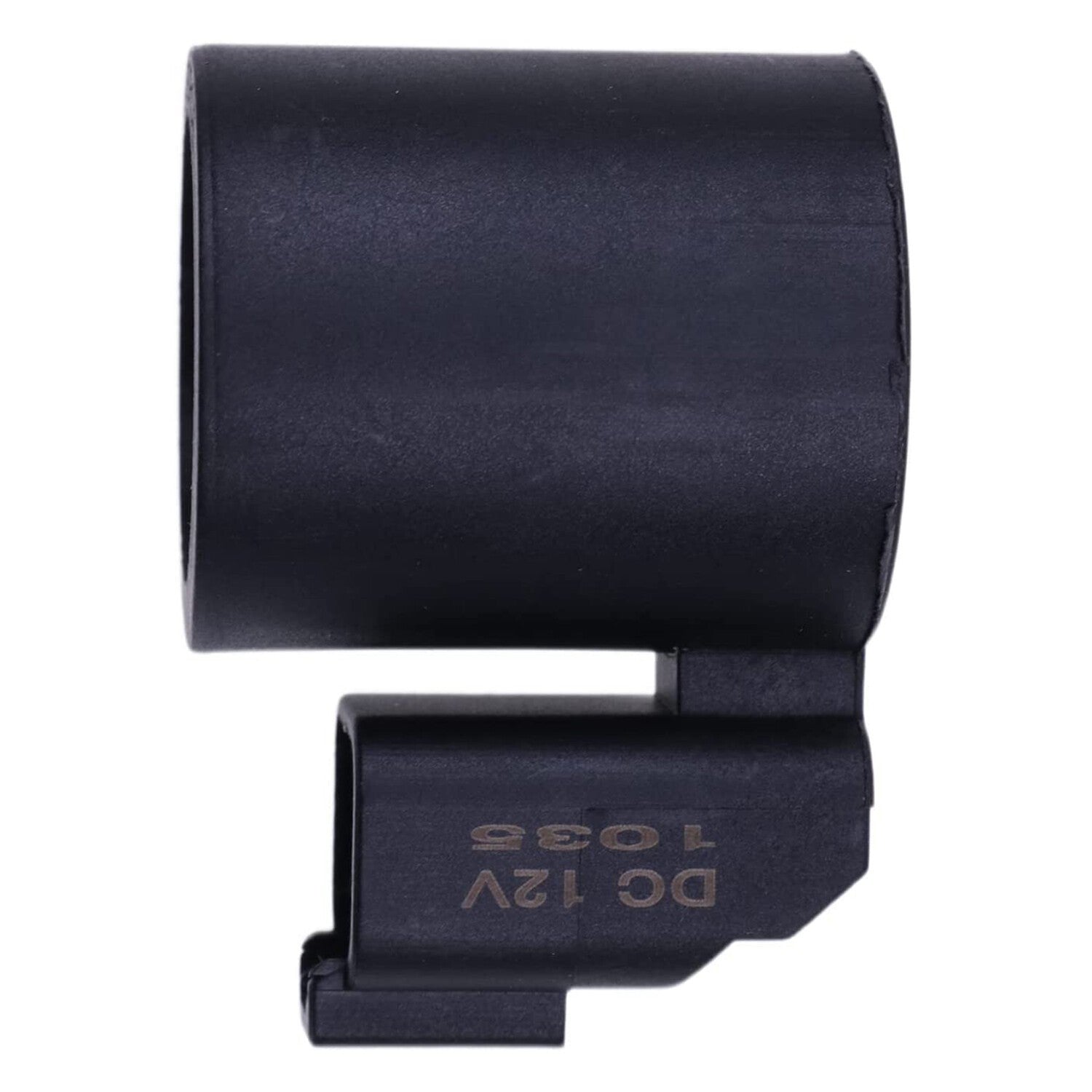 12V Solenoid Valve Coil 42N-64-11710 for komatsu WB140-2N WB146-5 WB150-2N