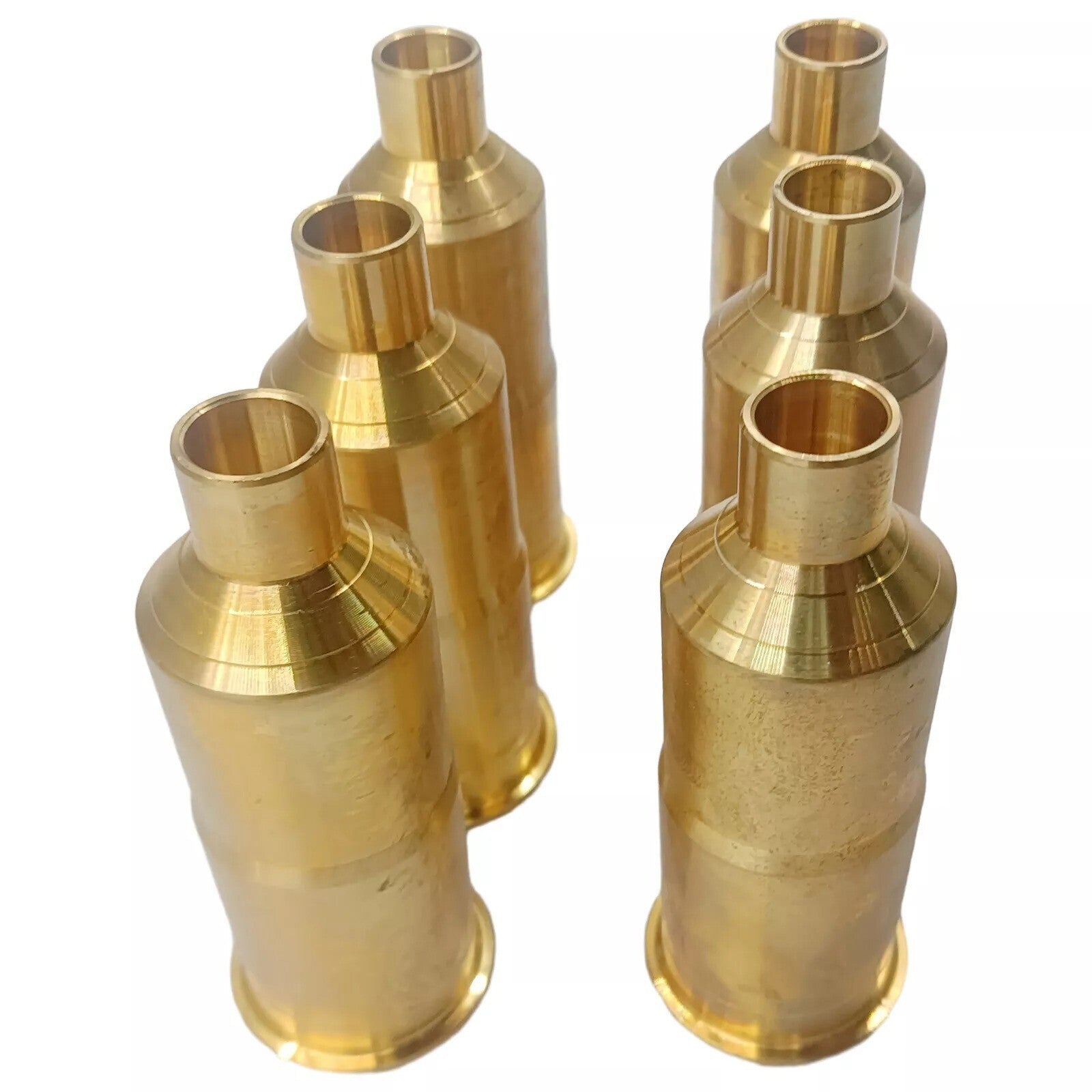 6Pcs Fuel Injector Sleeve N480-1170-Z5504 for Nissan UD Engine FE6T FE6 NE6 FD6
