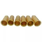 6Pcs Fuel Injector Sleeve N480-1170-Z5504 for Nissan UD Engine FE6T FE6 NE6 FD6
