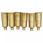 6Pcs Fuel Injector Sleeve N480-1170-Z5504 for Nissan UD Engine FE6T FE6 NE6 FD6