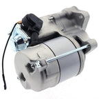 12V 9T Starter Motor 19269-63013 19269-19010 for Kubota Engine D902 D950 D722E