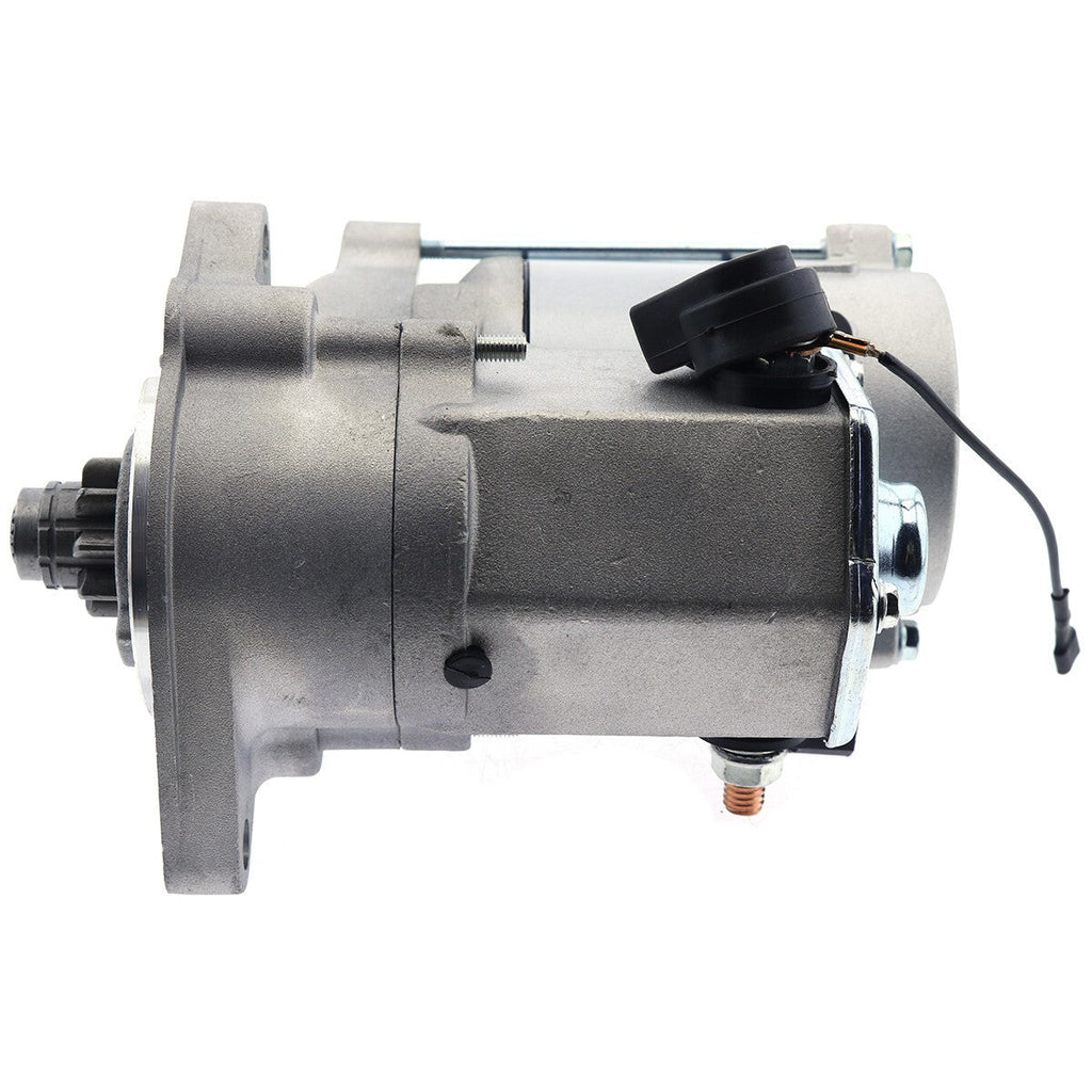 12V 9T Starter Motor 19269-63013 19269-19010 for Kubota Engine D902 D950 D722E