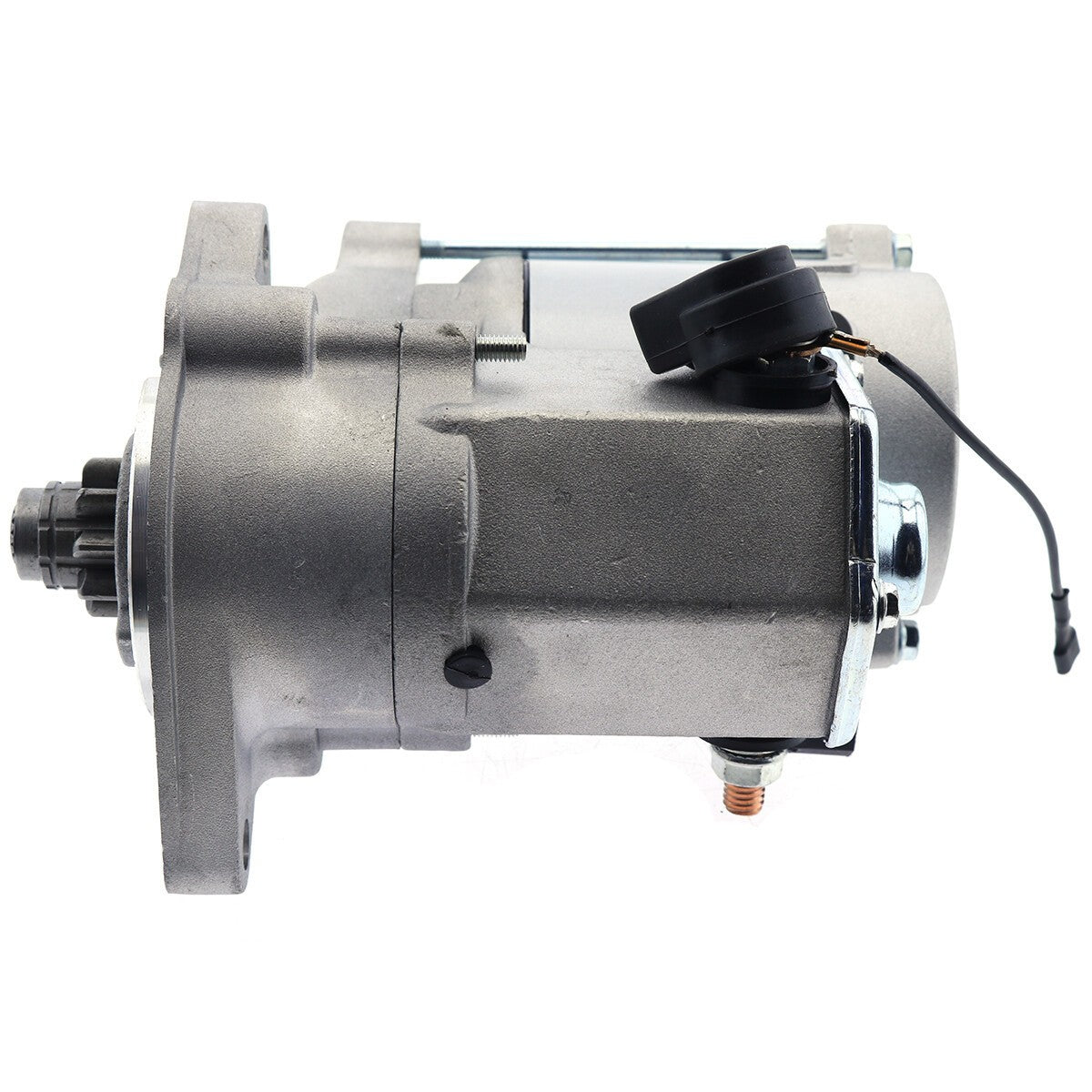 12V 9T Starter Motor 19269-63013 19269-19010 for Kubota Engine D902 D950 D722E