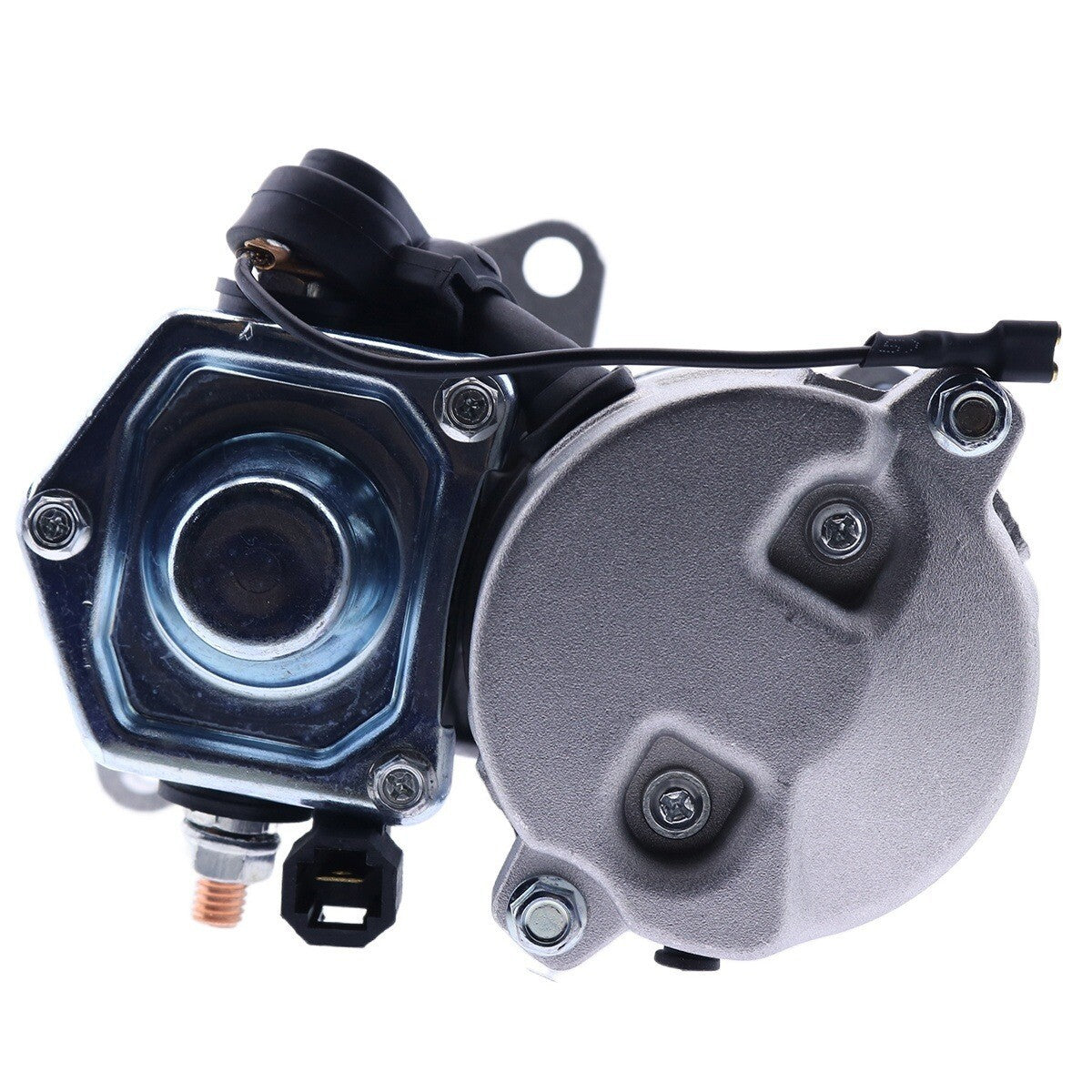 12V 9T Starter Motor 19269-63013 19269-19010 for Kubota Engine D902 D950 D722E