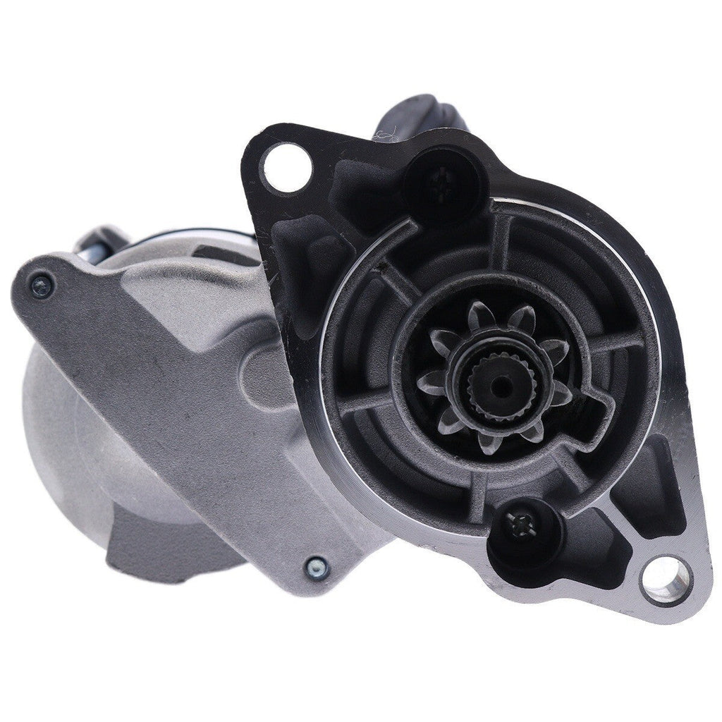 12V 9T Starter Motor 19269-63013 19269-19010 for Kubota Engine D902 D950 D722E