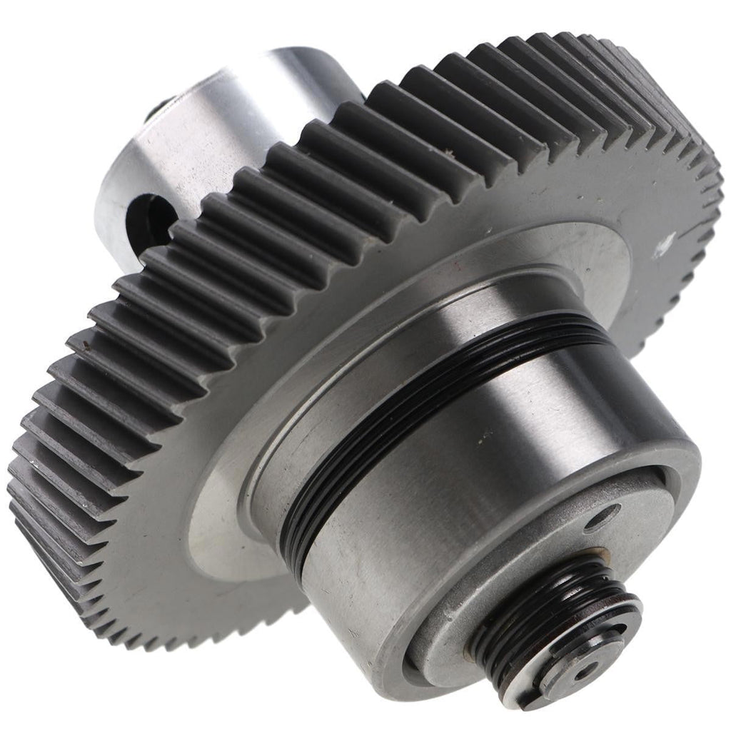 Oil Pump 21541019 21541021 for Volvo 120S-D 120S-E D2-50F D2-55 D2-75 D2-60F