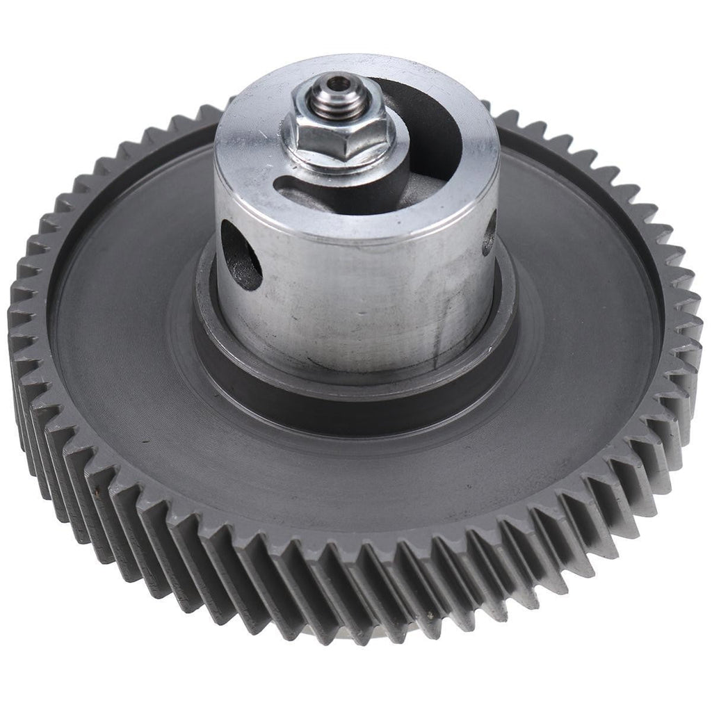 Oil Pump 21541019 21541021 for Volvo 120S-D 120S-E D2-50F D2-55 D2-75 D2-60F