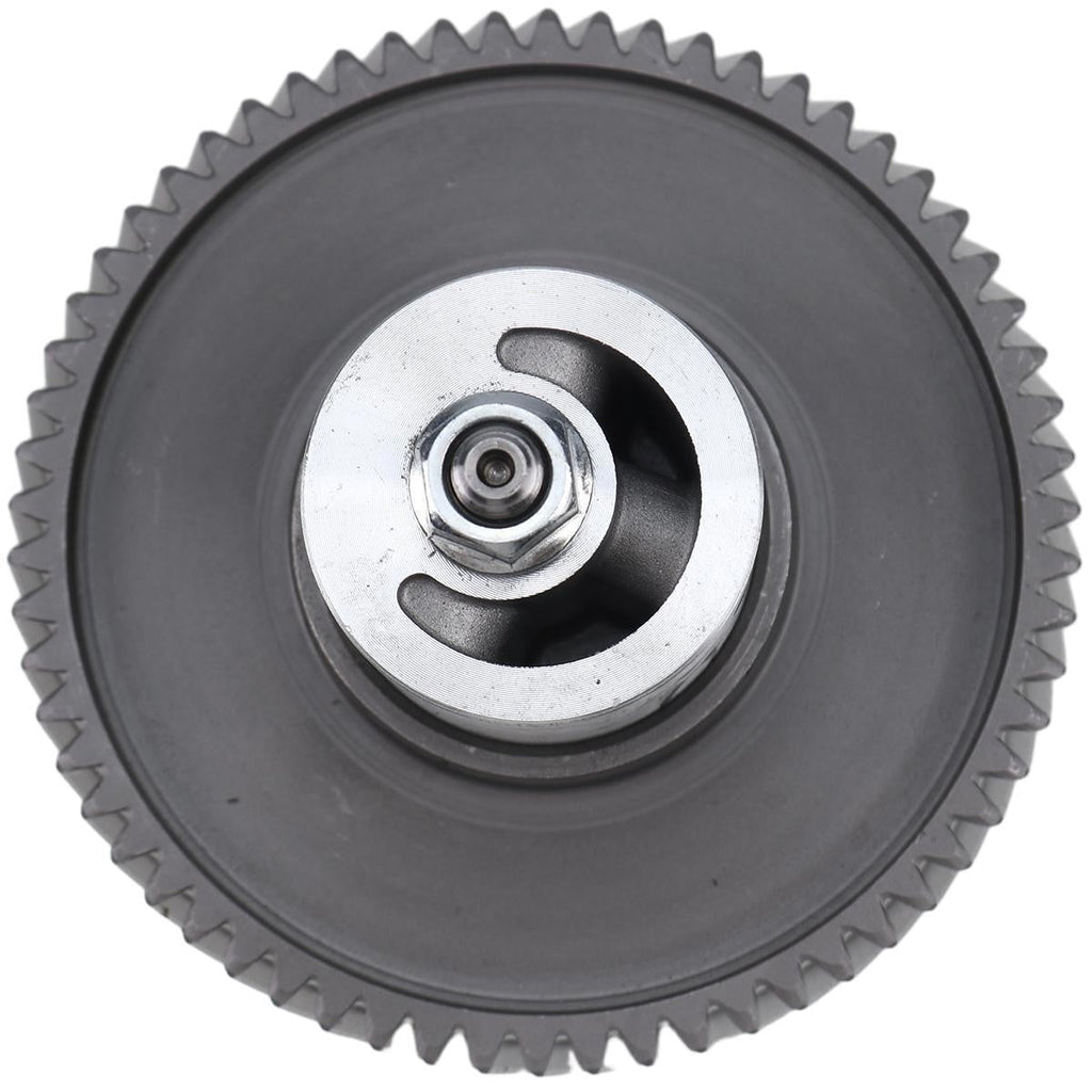 Oil Pump 21541019 21541021 for Volvo 120S-D 120S-E D2-50F D2-55 D2-75 D2-60F