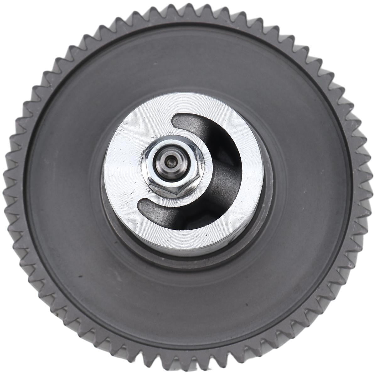 Oil Pump 21541019 21541021 for Volvo 120S-D 120S-E D2-50F D2-55 D2-75 D2-60F