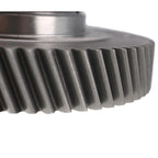 Oil Pump 21541019 21541021 for Volvo 120S-D 120S-E D2-50F D2-55 D2-75 D2-60F