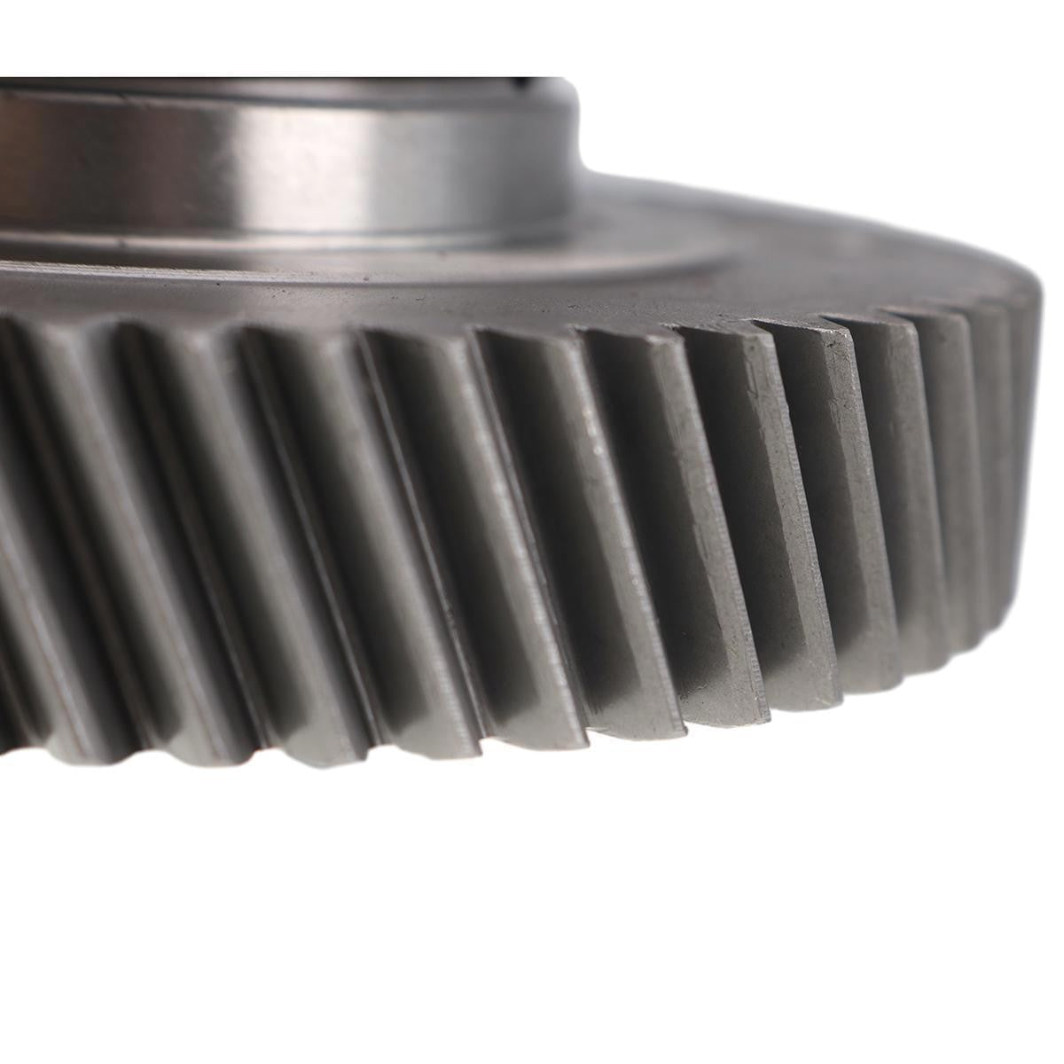 Oil Pump 21541019 21541021 for Volvo 120S-D 120S-E D2-50F D2-55 D2-75 D2-60F