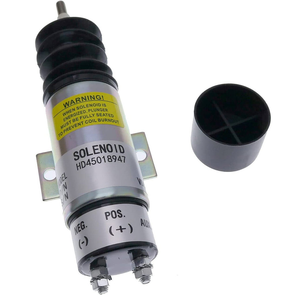 Pull Solenoid Valve D610A5V12  D610-A5V12 for Trombetta D610 Series 12V