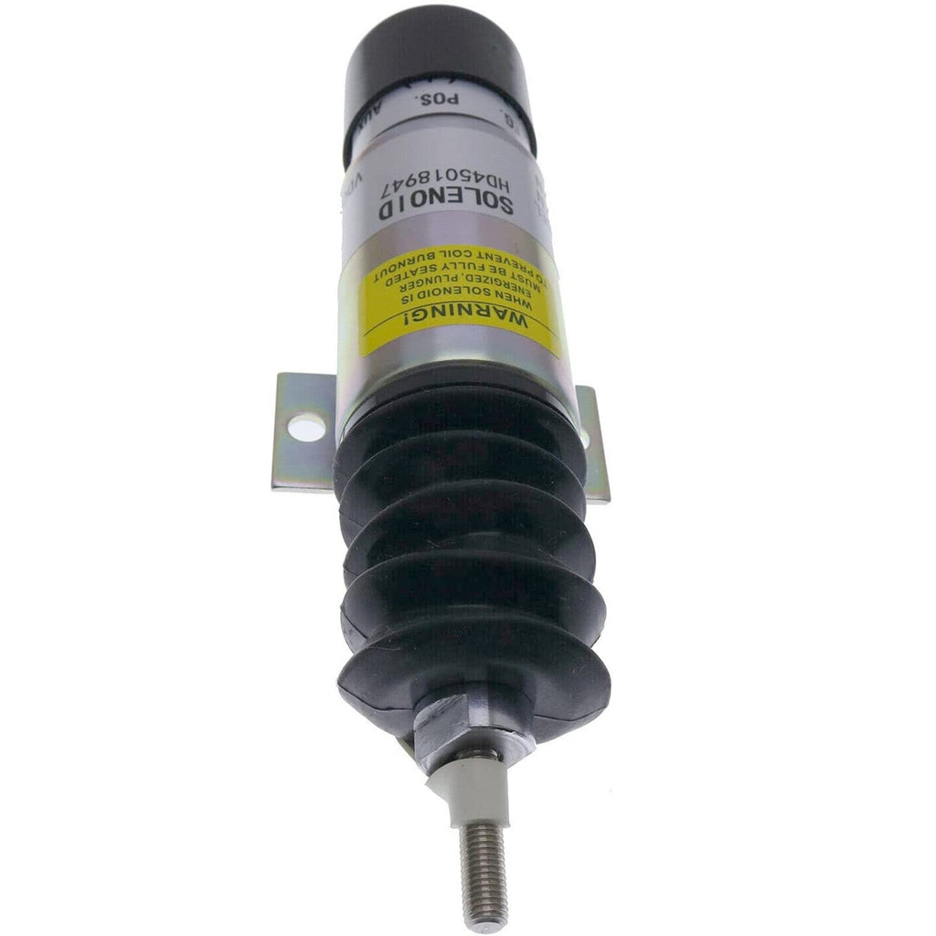 Pull Solenoid Valve D610A5V12  D610-A5V12 for Trombetta D610 Series 12V