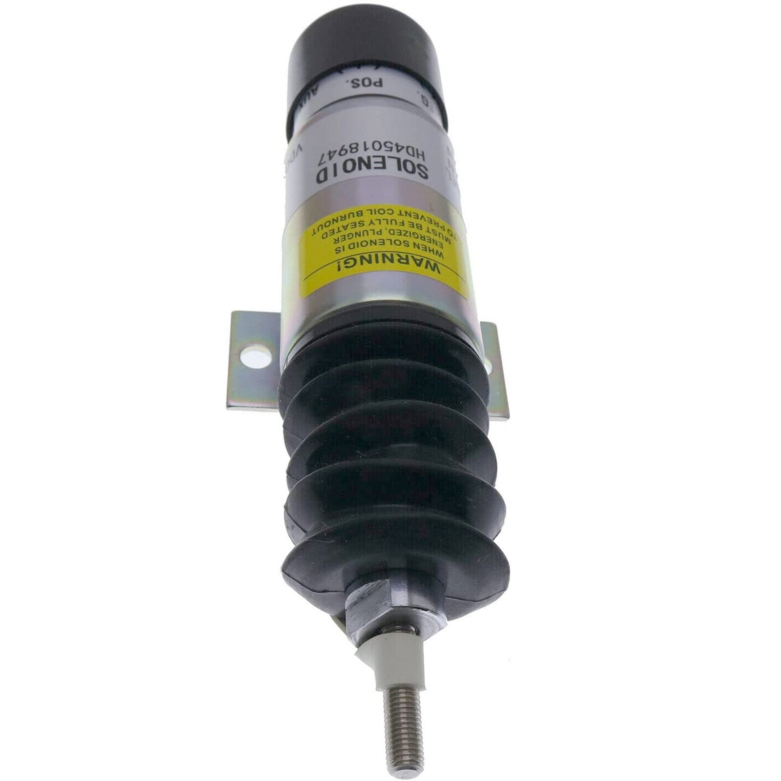 Pull Solenoid Valve D610A5V12  D610-A5V12 for Trombetta D610 Series 12V