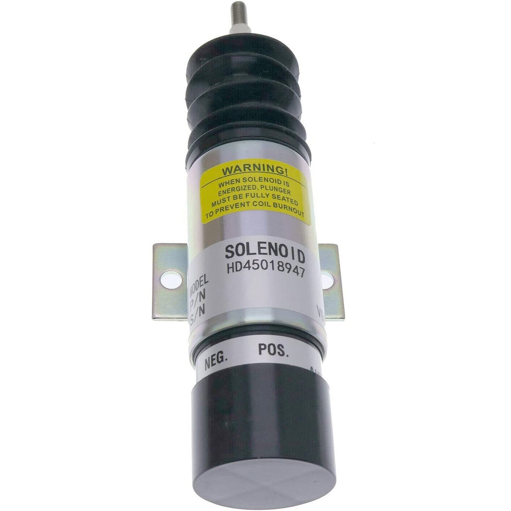Pull Solenoid Valve D610A5V12  D610-A5V12 for Trombetta D610 Series 12V