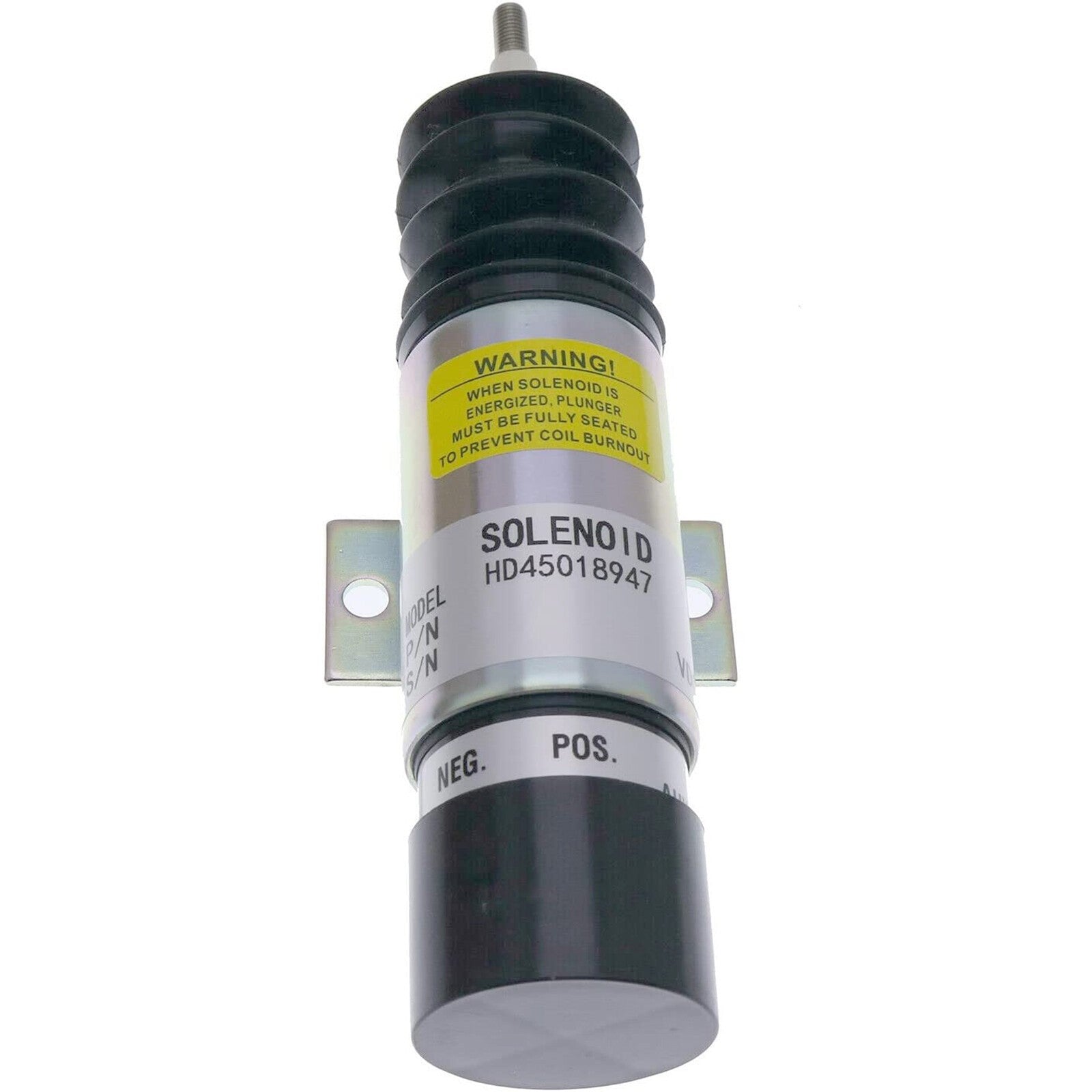 Pull Solenoid Valve D610A5V12  D610-A5V12 for Trombetta D610 Series 12V