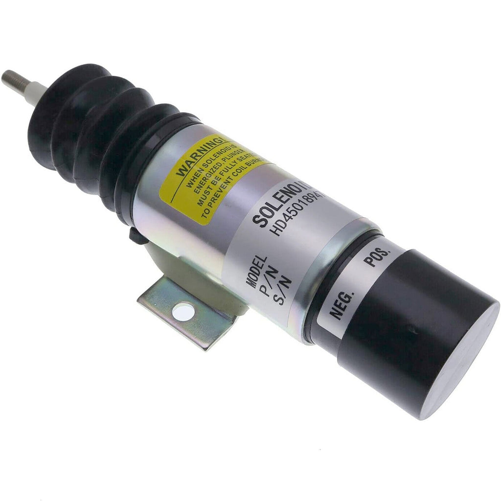 Pull Solenoid Valve D610A5V12  D610-A5V12 for Trombetta D610 Series 12V