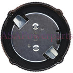 Fuel Tank Cap with Keys 4277426 for Hitachi EX12 EX15 EX20UR EX22 EX25 EX30 EX35