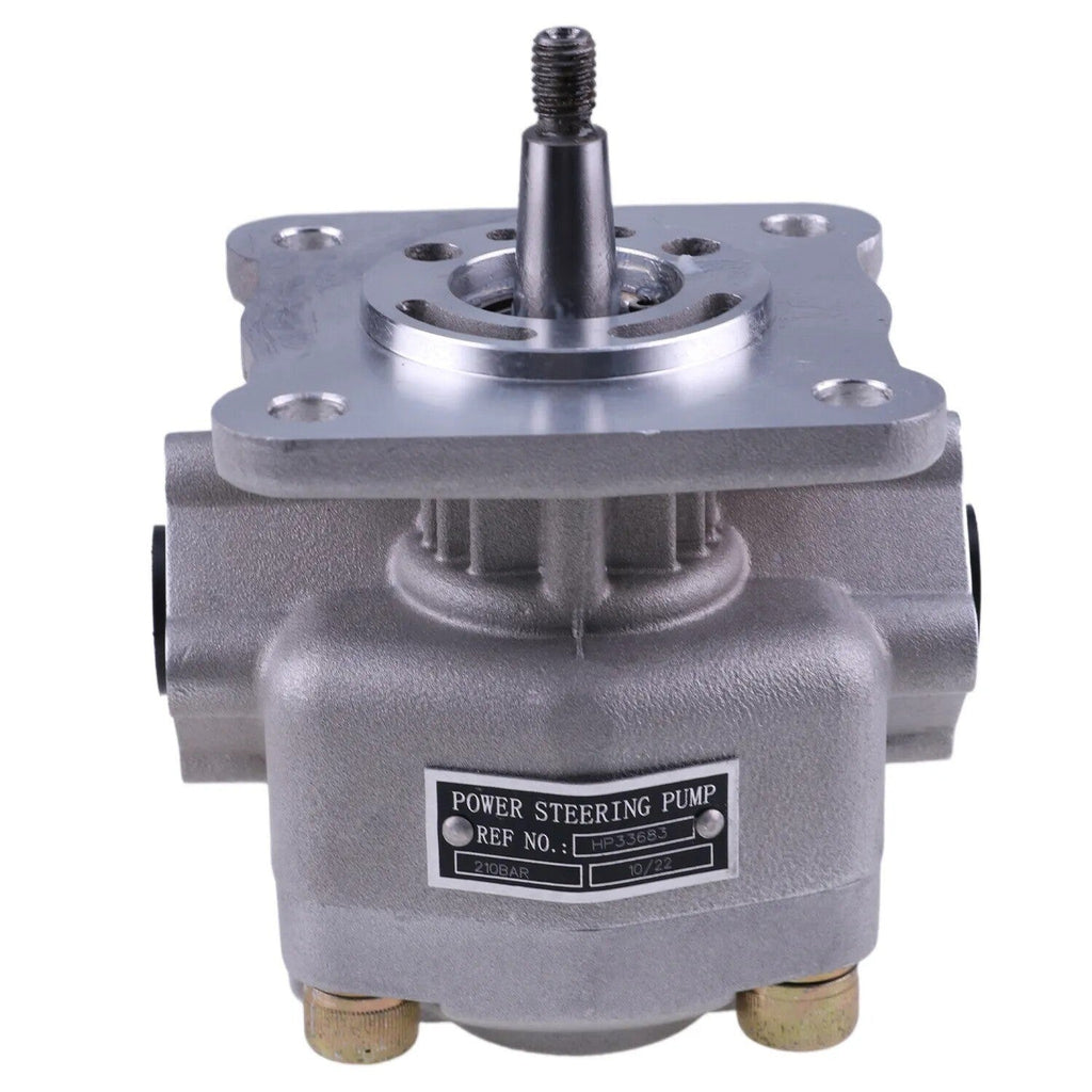 Hydraulic Pump Assembly 72098141 for Allis Chalmers 5020 5030