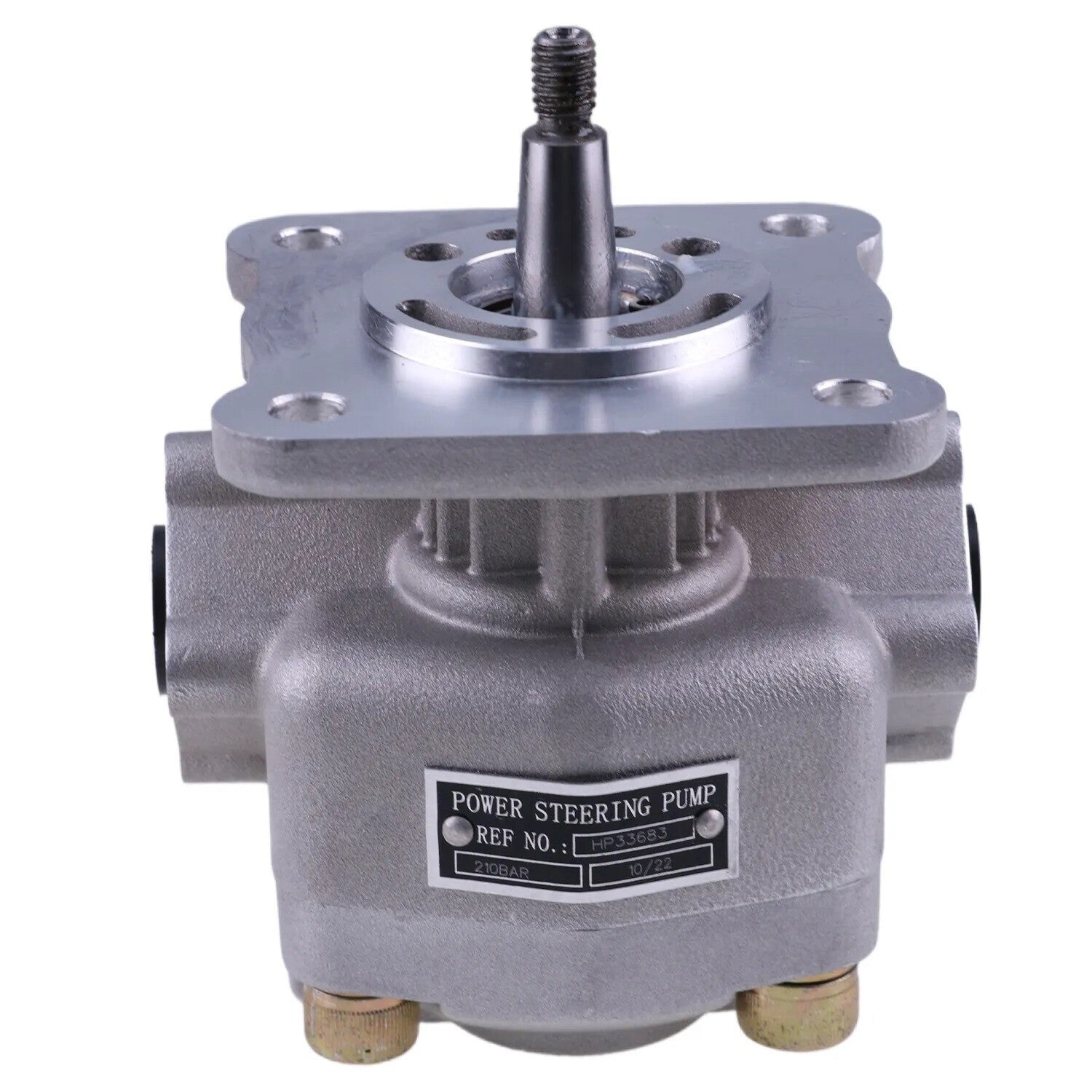 Hydraulic Pump Assembly 72098141 for Allis Chalmers 5020 5030