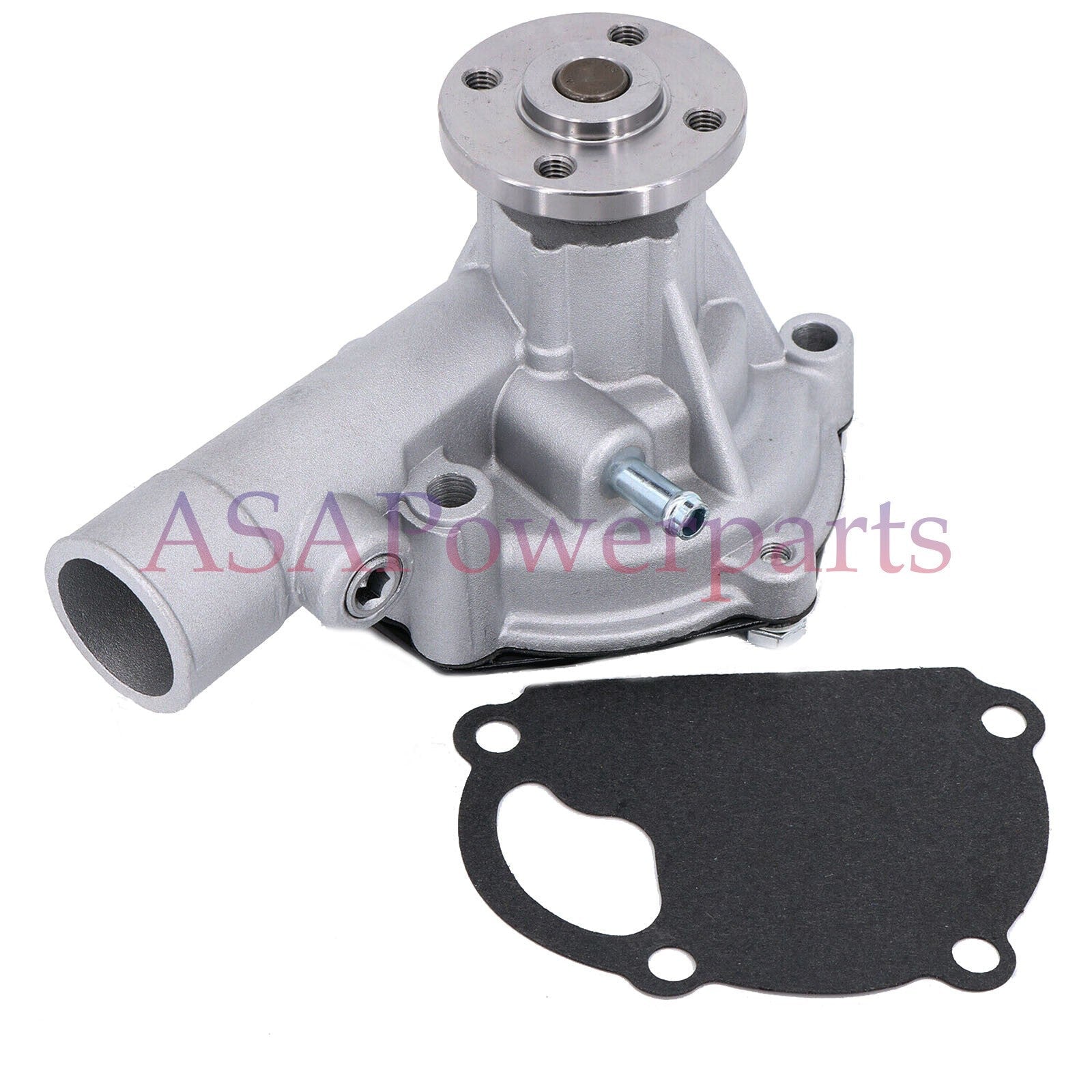 Water Pump LG2943 for Montana 3145DT 4320 4340 4520 4920 4940 R4344 R4944