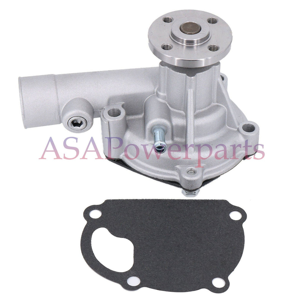 Water Pump LG2943 for Montana 3145DT 4320 4340 4520 4920 4940 R4344 R4944