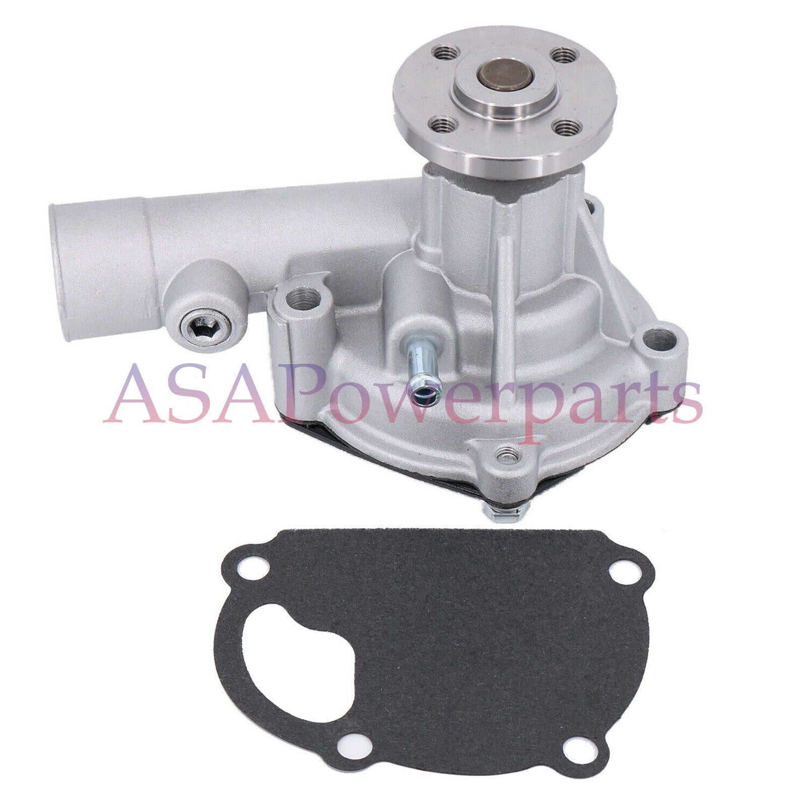 Water Pump LG2943 for Montana 3145DT 4320 4340 4520 4920 4940 R4344 R4944