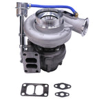 Turbo HX35W Turbocharger 6754-81-8190 for Komatsu SAA6D107E-1 PC220-8 PC300-8M0