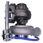 Turbo HX35W Turbocharger 6754-81-8190 for Komatsu SAA6D107E-1 PC220-8 PC300-8M0