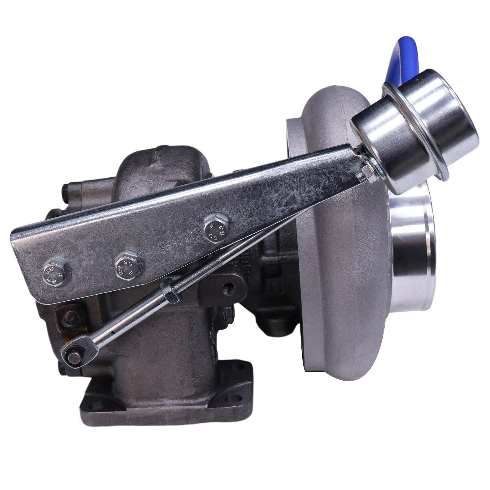 Turbo HX35W Turbocharger 6754-81-8190 for Komatsu SAA6D107E-1 PC220-8 PC300-8M0
