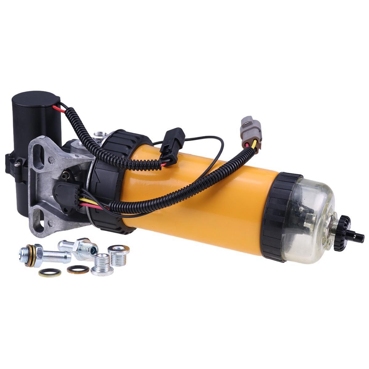 349-5327 3495327 Fuel Pump Assy For CAT 289C 287C2 287C 287C2 279C2 287C 279C