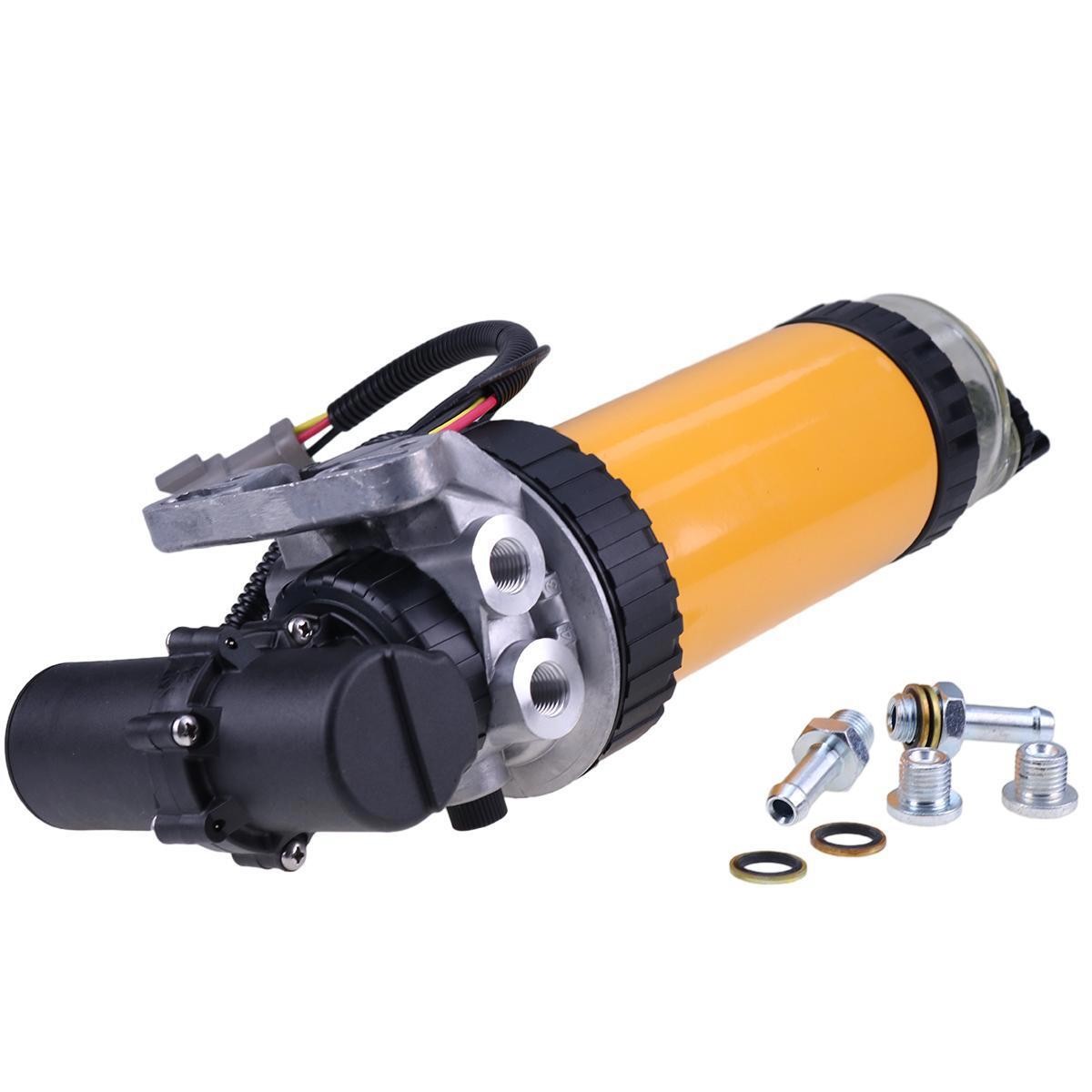 349-5327 3495327 Fuel Pump Assy For CAT 289C 287C2 287C 287C2 279C2 287C 279C