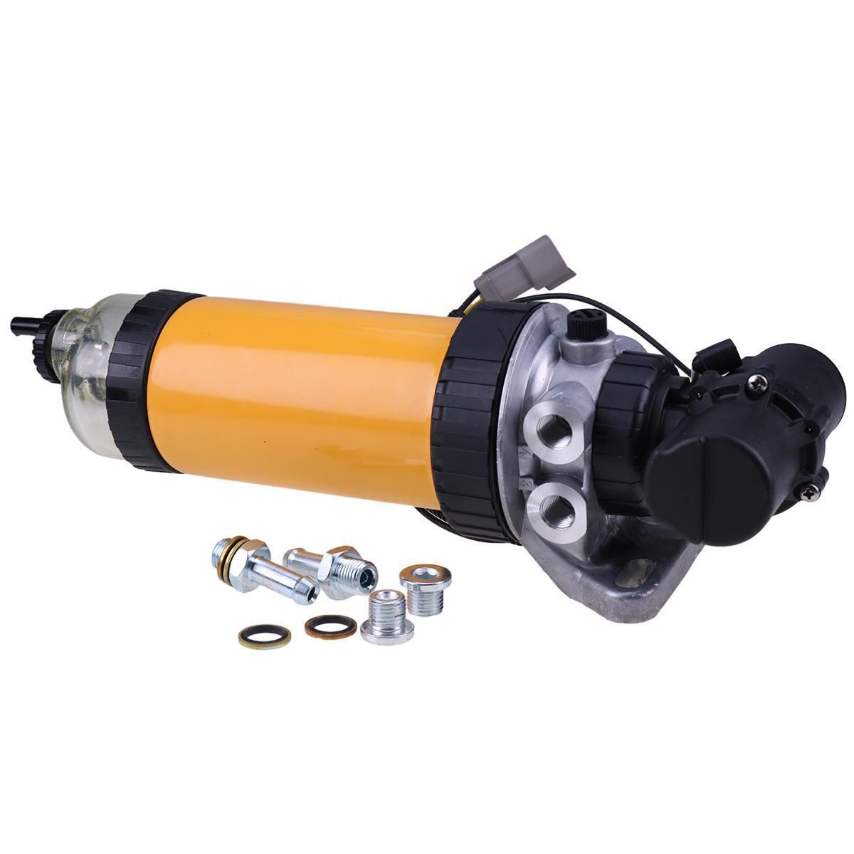 349-5327 3495327 Fuel Pump Assy For CAT 289C 287C2 287C 287C2 279C2 287C 279C