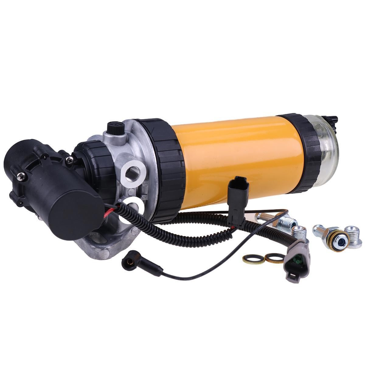 349-5327 3495327 Fuel Pump Assy For CAT 289C 287C2 287C 287C2 279C2 287C 279C