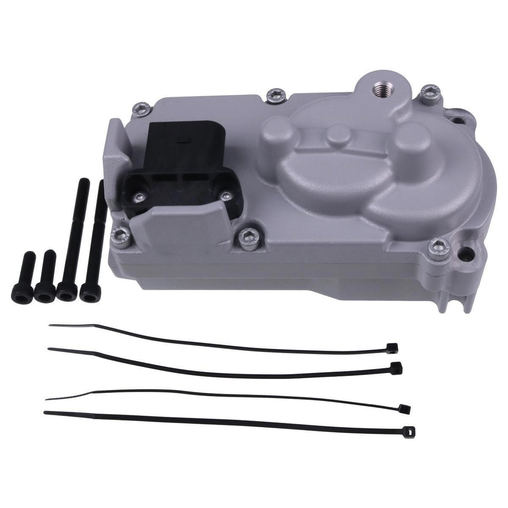 Turbocharger Actuator 6374774 6374774RX for Cummins Engine ISB6.7