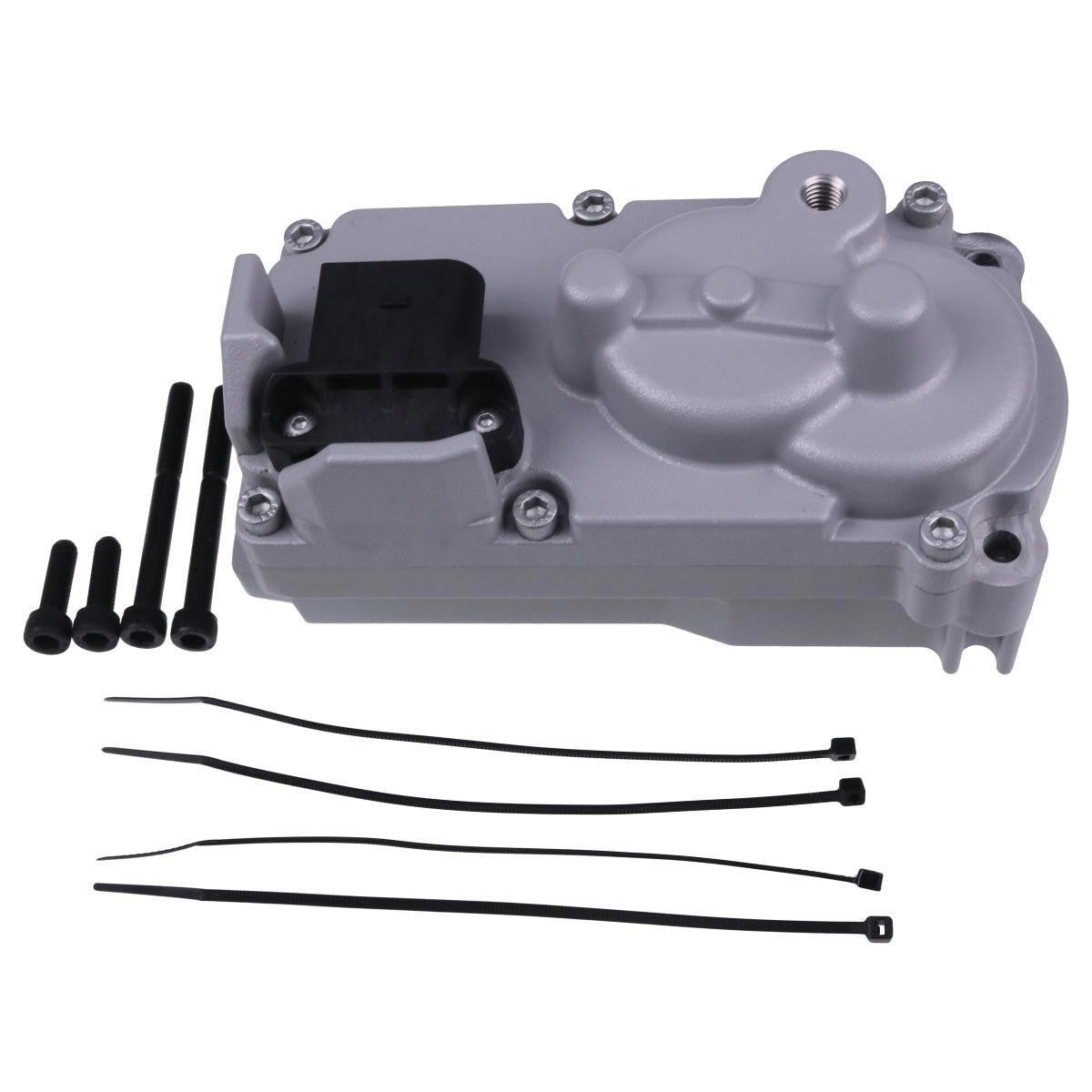 Turbocharger Actuator 6374774 6374774RX for Cummins Engine ISB6.7