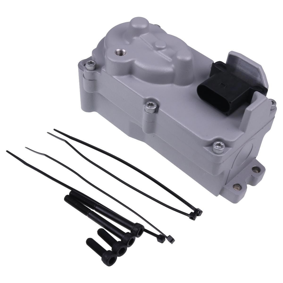 Turbocharger Actuator 6374774 6374774RX for Cummins Engine ISB6.7
