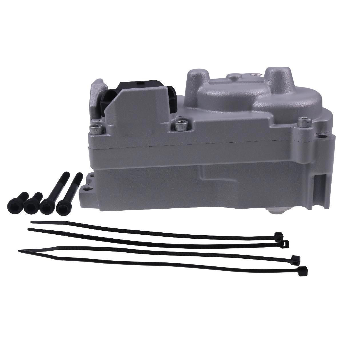 Turbocharger Actuator 6374774 6374774RX for Cummins Engine ISB6.7