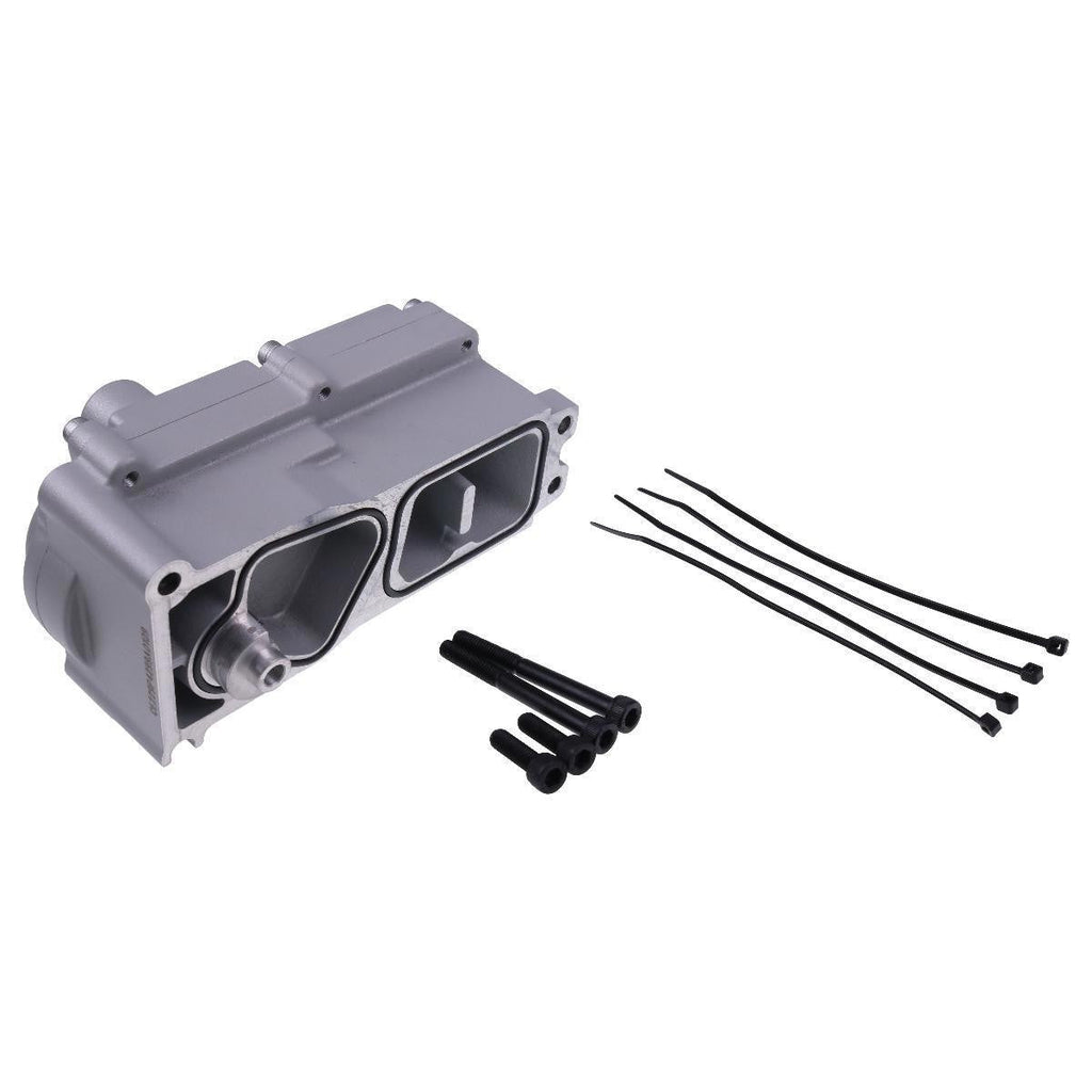 Turbocharger Actuator 6374774 6374774RX for Cummins Engine ISB6.7