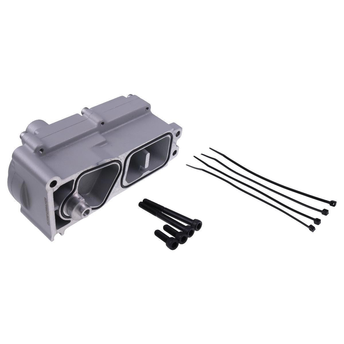 Turbocharger Actuator 6374774 6374774RX for Cummins Engine ISB6.7