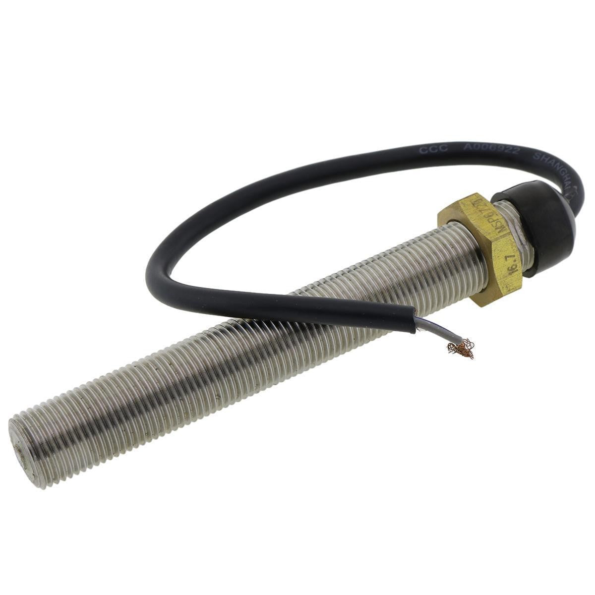 5/8-18UNF Thread Magnetic Speed Pickup Sensor MSP6720 for GAC Generator Set