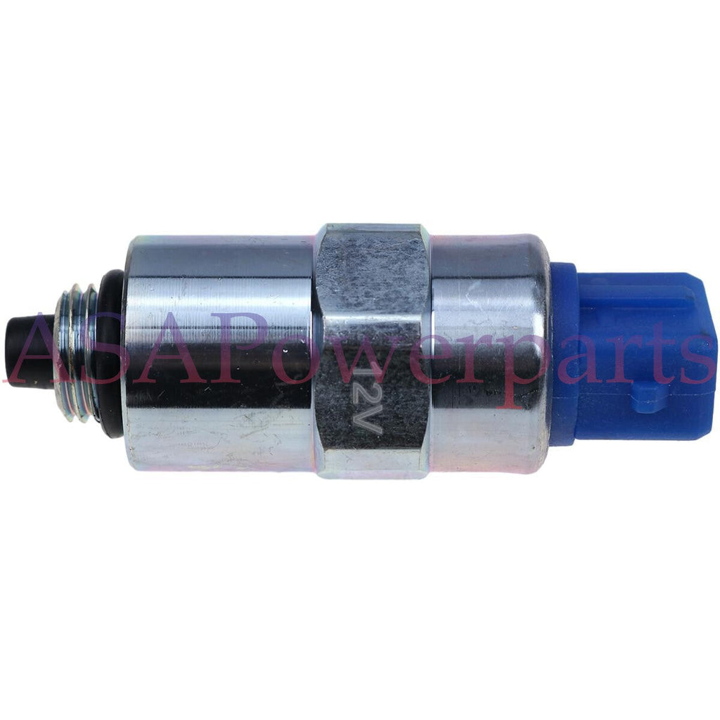 12V Solenoid 716/30098 71630098 for JCB 2CX 3CX 4CX 2115 2125 2135