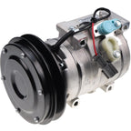 10S15C A/C Compressor 17A-911-4810 for Komatsu D155A-6 D155AX-5 D155AX-6