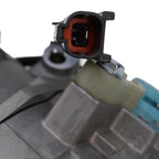 10S15C A/C Compressor 17A-911-4810 for Komatsu D155A-6 D155AX-5 D155AX-6