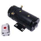 Hydraulic Pump and Motor Assembly 161937 for Skyjack SJIII3220 3226 4620 4632