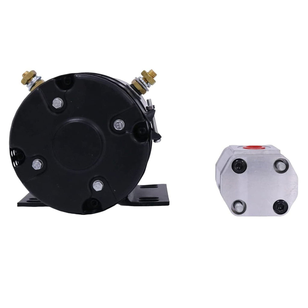 Hydraulic Pump and Motor Assembly 161937 for Skyjack SJIII3220 3226 4620 4632